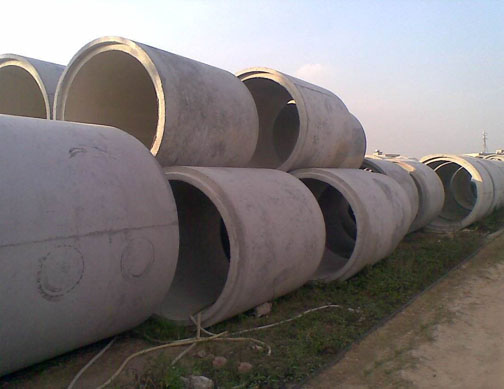 襄阳水泥管生产厂家介绍水泥管的储存及注意