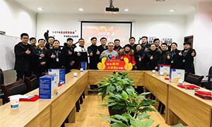 用心播种 方能收成&mdash;安徽分公司益阳店2018年度PG赏金女王大讲堂系列培训圆满收官！ 